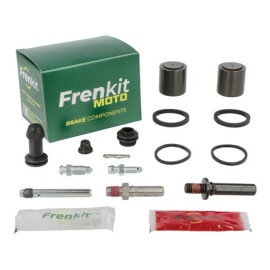 KIT RIPARAZIONE COMPLETO PINZA FRENO POSTERIORE 627010