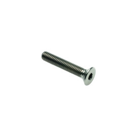 LIGHTECH Vite Testa Piana Svas. Tit. G.5 Cl 005 M6 L. 70