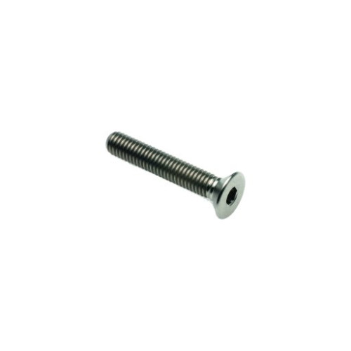 LIGHTECH Vite Testa Piana Svas. Tit. G.5 Cl 005 M8 L. 65
