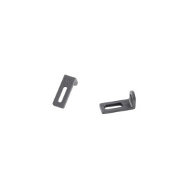 LIGHTECH Kit Supporto Frecce Aftermarket(2 Pezzi)