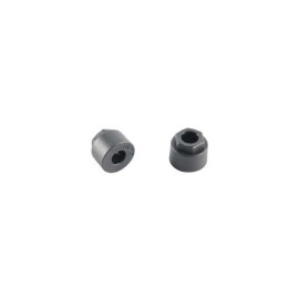 LIGHTECH Kit Distanziali  Per Portarga  (Ø18 Foro Ø8  L=15) (2 Pezzi)