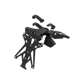 LIGHTECH Porta Targa Regolabile