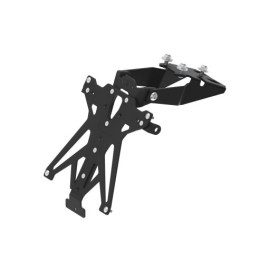 LIGHTECH Porta Targa Regolabile