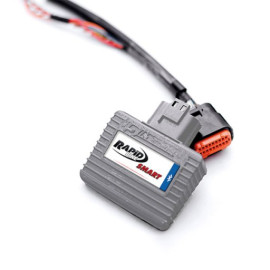 KIT CENTRALINA + CABLAGGIO SMART