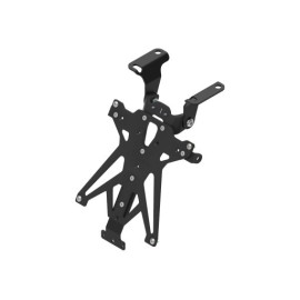 LIGHTECH Porta Targa Regolabile