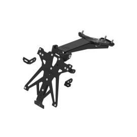 LIGHTECH Porta Targa Regolabile