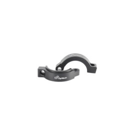 LIGHTECH Bracciali per piastra di sterzo BMW S1000RR