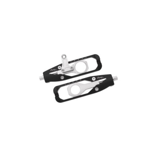 LIGHTECH Tenditore Catena Yamaha R6 (17) Cp Con Supporto Pinza Freno Posteriore