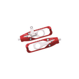 LIGHTECH Tenditore Catena Yamaha R6 (17) Cp Con Supporto Pinza Freno Posteriore