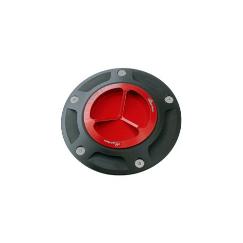 LIGHTECH Tappo Serbatoio Con Chiusura A Vite