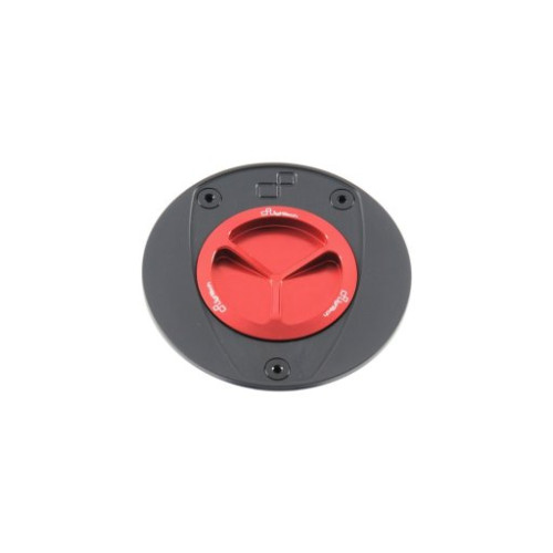 LIGHTECH Tappo Serbatoio Con Chiusura A Vite