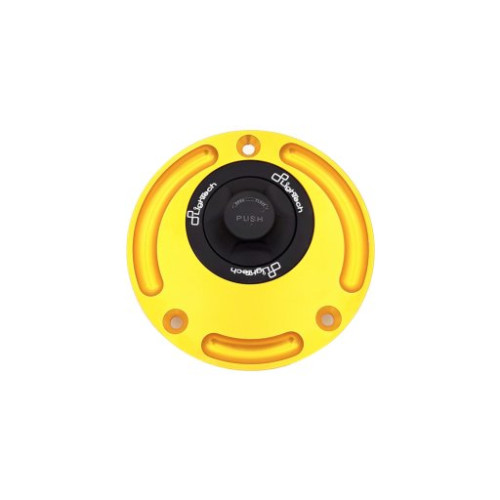 LIGHTECH Tappo Serbatoio Con Chiusura Rapida
