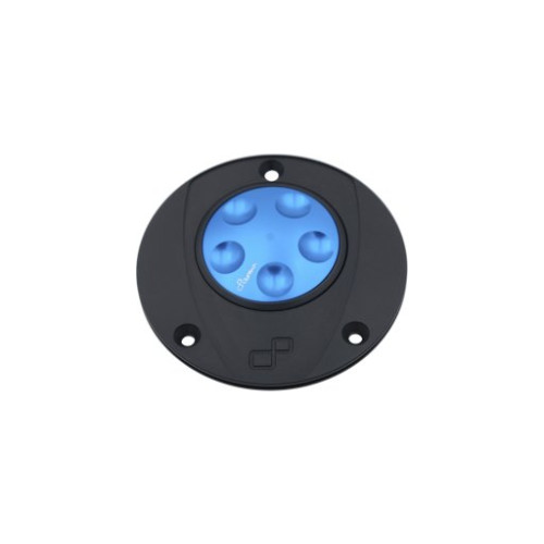 LIGHTECH Tappo Serbatoio a Sgancio Rapido