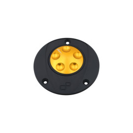 LIGHTECH Tappo Serbatoio a Sgancio Rapido