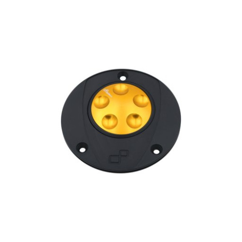 LIGHTECH Tappo Serbatoio a Sgancio Rapido