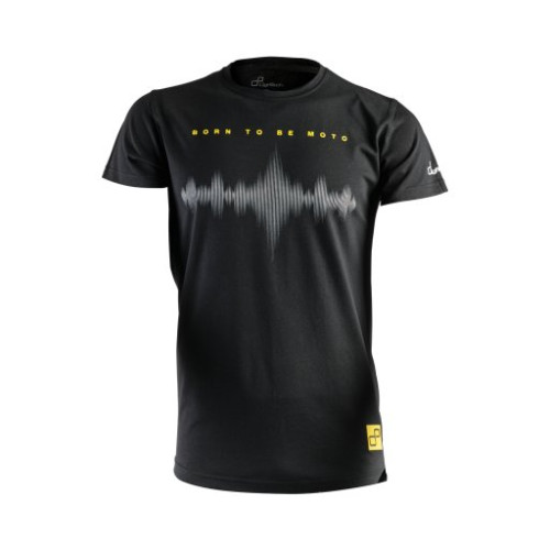 LIGHTECH T-SHIRT TAGLIA 3XL