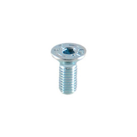 LIGHTECH Vite Tsei M8x20 Uni5933 Zincata Bianca