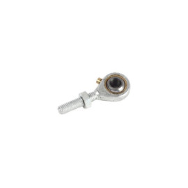 LIGHTECH Testa A Snodo M6 Maschio Fil. Sx Comprensivo Di Dado