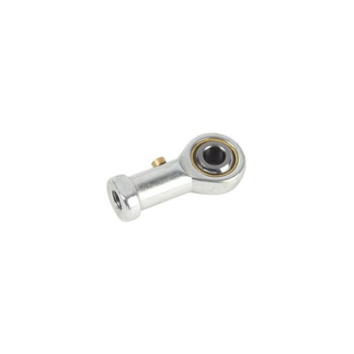 LIGHTECH Testa A Snodo M6 Femmina Fil .Dx Senza Ingrassatore