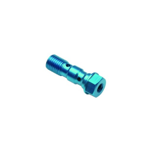 LIGHTECH Bullone Doppio Con Spurgo M10 X 1.25