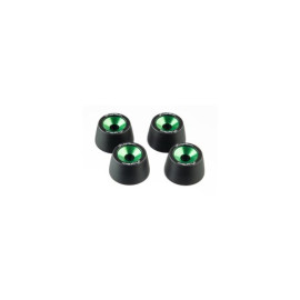 LIGHTECH Kit Protezioni Perno Ruota