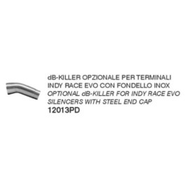ARROW DB Killer - Indy Race Evo
