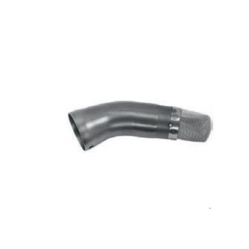 ARROW DB Killer - Indy Race fondello inox