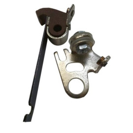 CONTATTI IMPIANTO DANSI (4361) - DUCATI - AEROMERE CAPRIOLO 75/125 57>61
