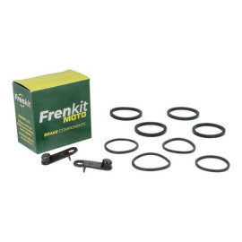 KIT RIPARAZIONE PINZA FRENO POSTERIORE 622016