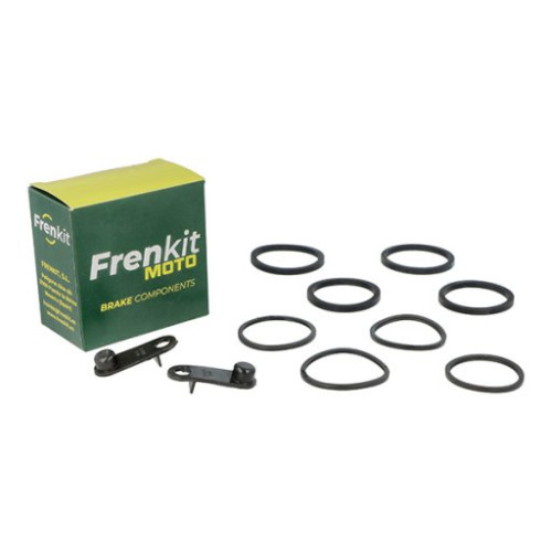 KIT RIPARAZIONE PINZA FRENO POSTERIORE 622016