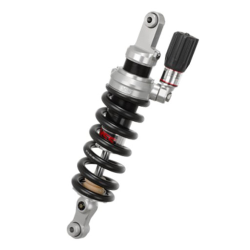 MONOAMMORTIZZATORE YSS TOPLINE BMW R 1200 GS 04/12