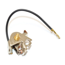 CONTATTI IMPIANTO BOSCH MOTORI AGRICOLI JLO - PUCH - AGRIA -SOLO