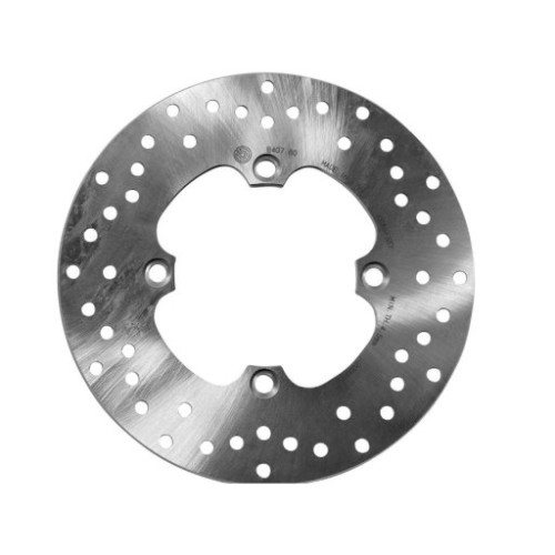 BREMBO Disco posteriore Serie Oro (D)