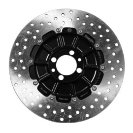 BREMBO Disco posteriore Serie Oro (D)