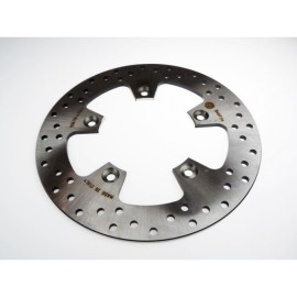 BREMBO Disco posteriore Serie Oro (D)