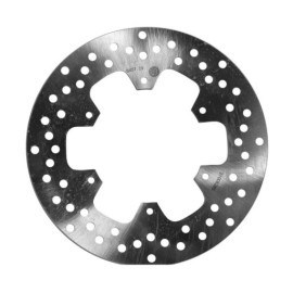 BREMBO Disco posteriore Serie Oro (D)