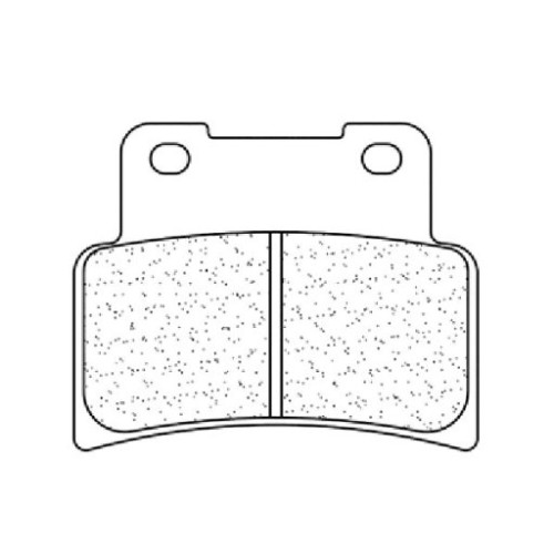 CL Brakes XBK5