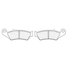 CL Brakes Pastiglie Freno Anteriori - A3+