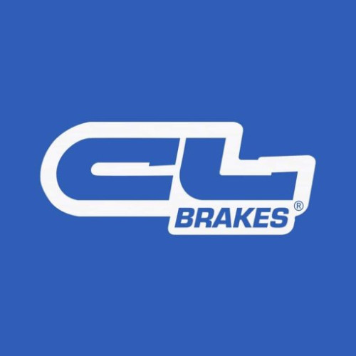 CL Brakes XBK5