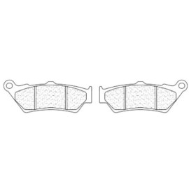 CL Brakes Pastiglie Freno Anteriori - A3+