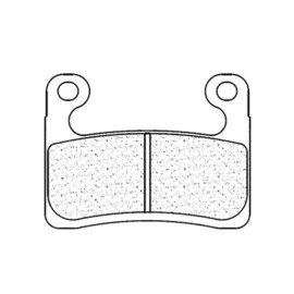 CL Brakes Pastiglie Freno Anteriori - C60 - pista
