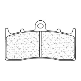 CL Brakes Pastiglie Freno Anteriori - A3+
