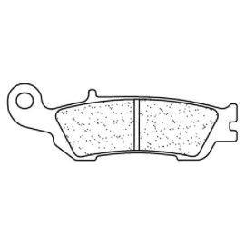 CL Brakes Pastiglie Freno Anteriori - MX10