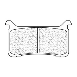 CL Brakes XBK5
