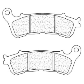 CL Brakes Pastiglie Freno Anteriori - A3+