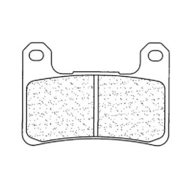 CL Brakes XBK5