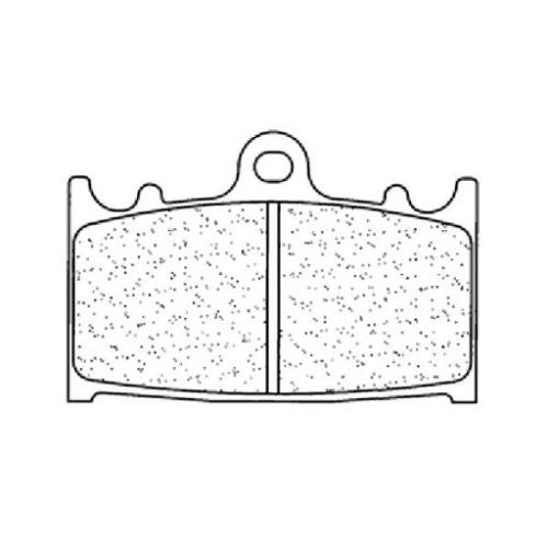 CL Brakes XBK5