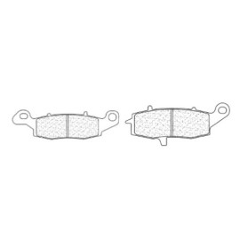 CL Brakes Pastiglie Freno Anteriori - C60 - pista