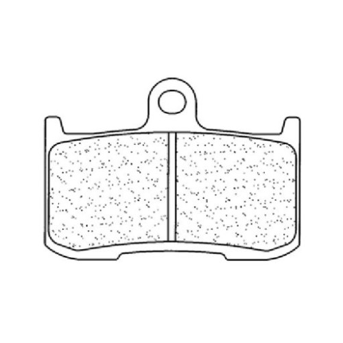 CL Brakes XBK5