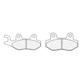 CL Brakes Pastiglie Freno Anteriori - MX10
